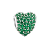 Studded Infinity