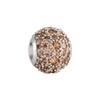 Studded Infinity