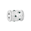 Studded Infinity