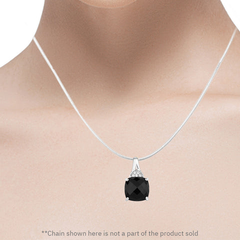 Shop Drop Pendant | Exquisite Evening Drop Pendant | "9 to 9" Office Wear | TALISMAN