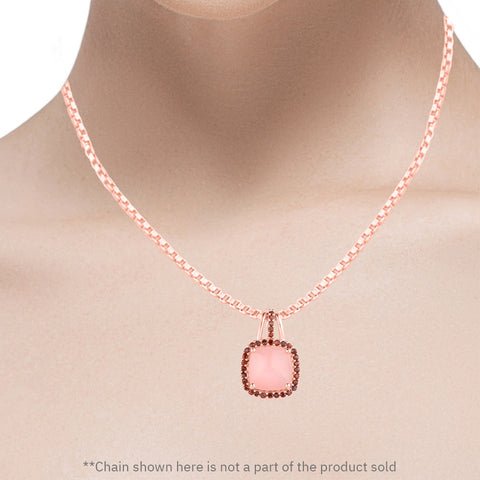 Buy Pendants | Belle of the ball Drop Pendant | "9 to 9" Office Wear | TALISMAN