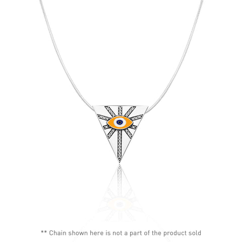 Pendants online | Evil Eye Talisman Pendant | Evil Eye | TALISMAN