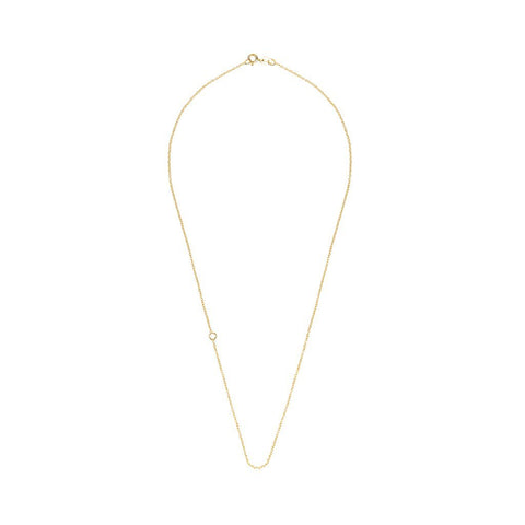 Shop Necklace | Demi Green Necklace | Necklaces | TALISMAN