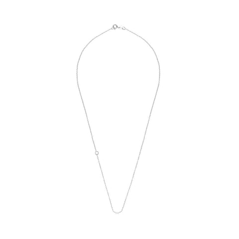 Necklace Bridal | Emblem of Luxury Drop Necklace | Necklace | TALISMAN