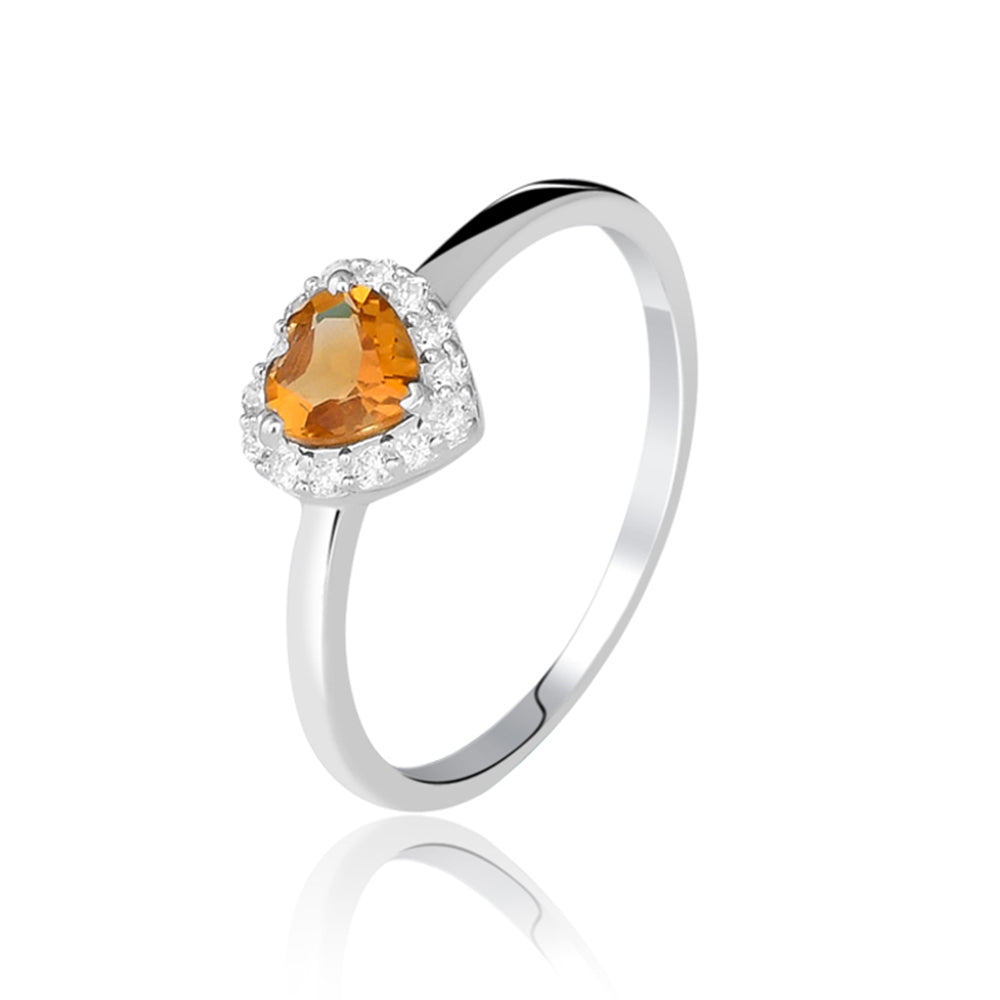 Citrine ring designs deals
