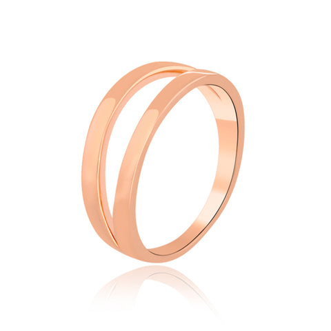 Best Rings Online | Knuckle Midi Ring | "9 to 9" Office Wear | TALISMAN