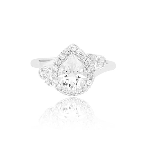 Best Silver Rings For GF Online