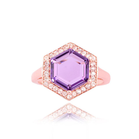 Ring Online | Harmony in love Ring | Glam Essentials | TALISMAN