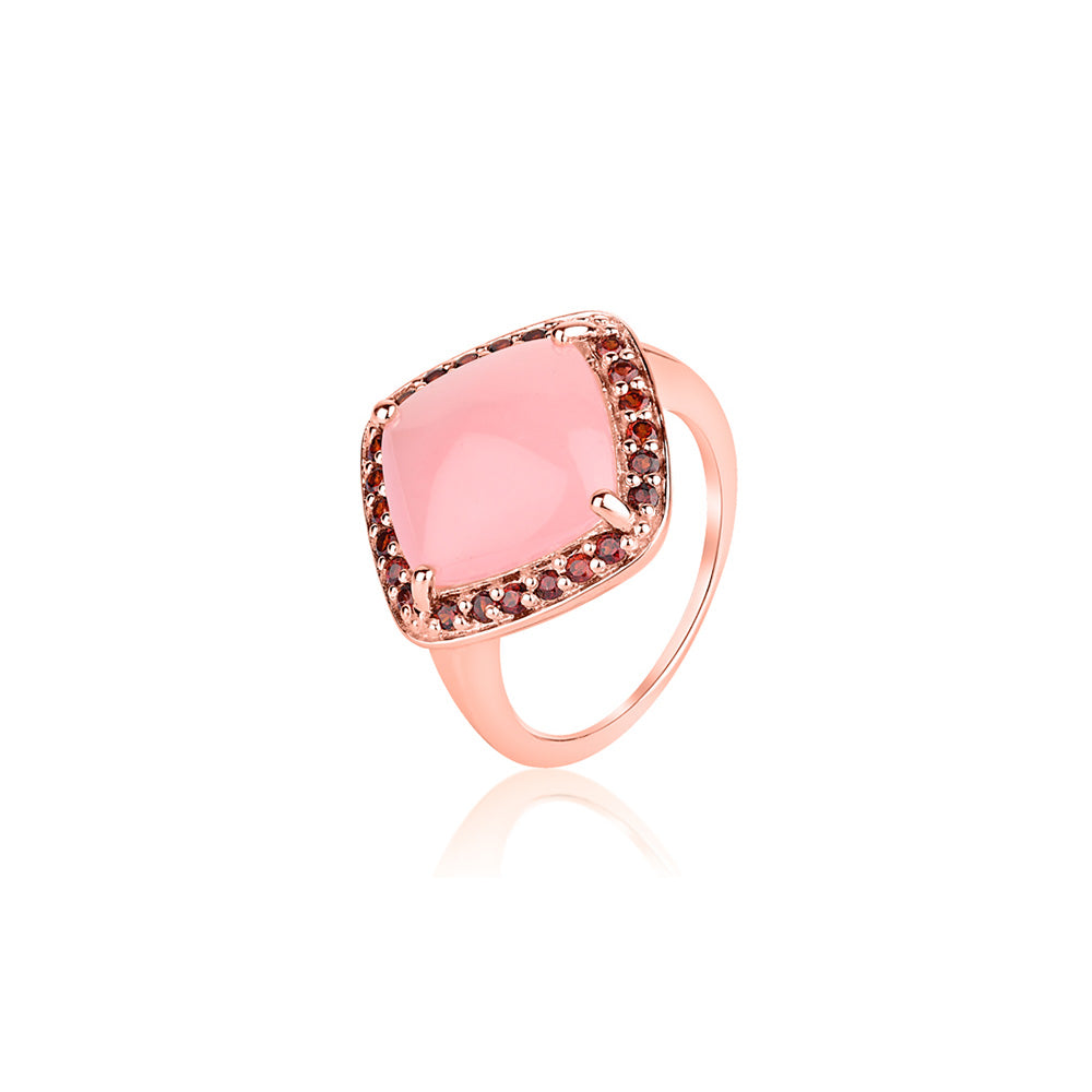 Buy Rings Online | Party Princess Cocktail Ring | "9 to 9" Office Wear | TALISMAN