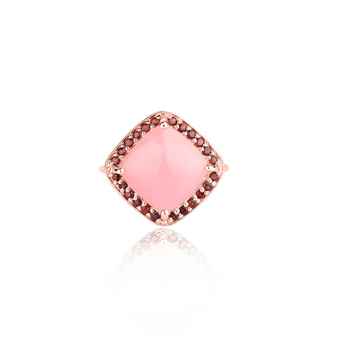 Buy Rings Online | Party Princess Cocktail Ring | "9 to 9" Office Wear | TALISMAN