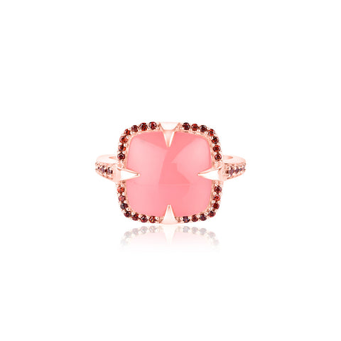Buy Ring Online | Belle of the ball Cocktail Ring | "9 to 9" Office Wear | TALISMAN