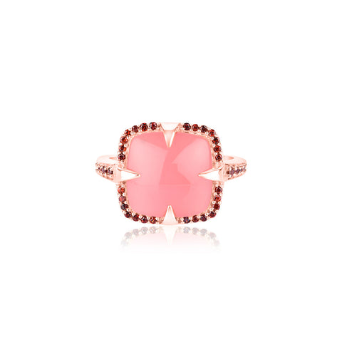 Buy Ring Online | Belle of the ball Cocktail Ring | "9 to 9" Office Wear | TALISMAN