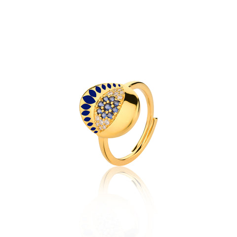 Shop for Heart-It! Ring online in India | Amaris Jewels – AMARIS BY PRERNA  RAJPAL