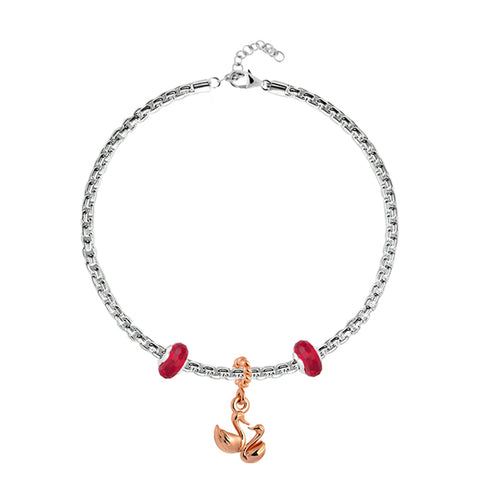 Shop for BABY A Charm bracelet online in India | Amaris Jewels – AMARIS BY  PRERNA RAJPAL