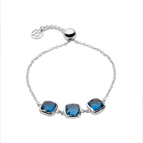 Buy Bracelet Online | Demi Blue Bracelet