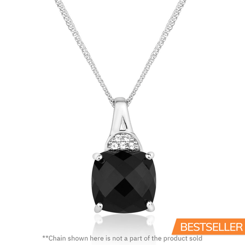 Shop Drop Pendant | Exquisite Evening Drop Pendant | "9 to 9" Office Wear | TALISMAN