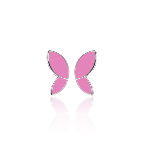 Pink Butterfly Wings Set | TALISMAN