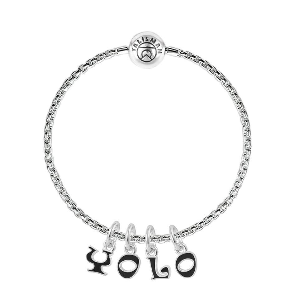 Buy charm bracelets online hotsell
